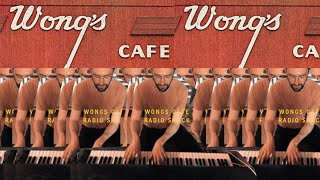 WONGS CAFE  Radio Shack Wong’s Cafe Version [upl. by Arty]