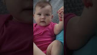 Adorable Baby Massage Tips [upl. by Rosina608]