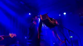 Cardinals  Roseland  Live at Paradiso 2024 [upl. by Roleat]