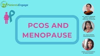 PCOS and Menopause [upl. by Candi]