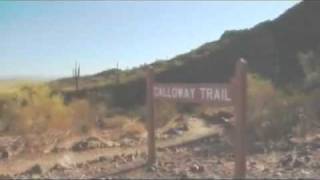 Picacho Peak State Park [upl. by Sinaj589]