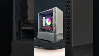 A similar gaming pc build for MOHIB COMPUTER [upl. by Ynos]