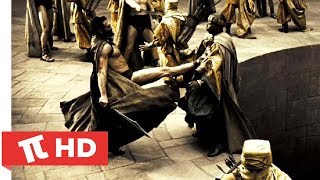 300 Spartalı  Burası Sparta  HD [upl. by Swehttam]