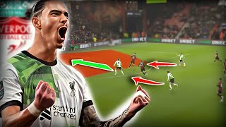 The GENIUS Thing Klopp Did As Liverpool Beat Bournemouth Without Their Best Players [upl. by Eldrid163]