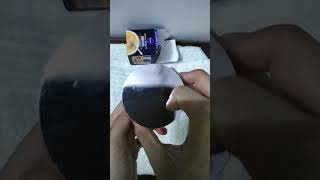 Unboxing night cream for the first time  Nivea [upl. by Claudelle187]