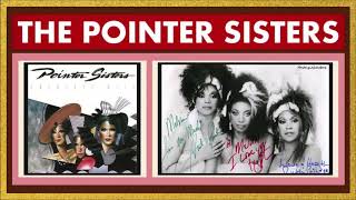 The Pointer Sisters  Im So Excited  12 Inch Full Version  Extended  Remastered Into 3D Audio [upl. by Ecnedurp158]