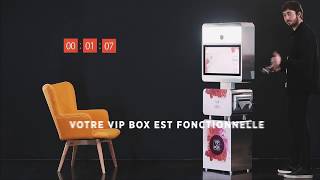 Montage de la VIPBOX [upl. by Marianne652]