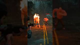 Explosive Arrow Showdown Boss Fight 2 BREAKERS in Days Gone [upl. by Vaios]