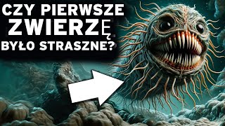 Pierwsze prehistoryczne zwierzęta  Dlaczego Ziemia była STRANGE PRZED dinozaurami  Dokument [upl. by Oemor]