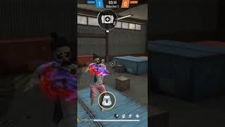 freefire 😎freefire ajhubhai totalgaming [upl. by Iliam]