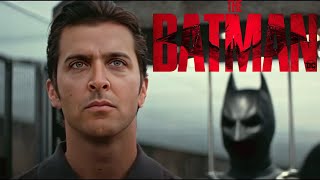 Hrithik Roshan as Bruce Wayne Batman DeepFake [upl. by Shepperd]