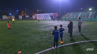 İSTANBUL TOKATSPOR  ISPARTAKULE SK [upl. by Barayon4]