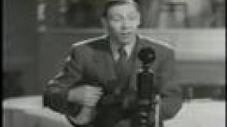 George Formby  Leaning On A Lamp Post [upl. by Hesketh]