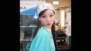 kpop twice pincheyoutubeponmeenparati fypシ゚ nayeon parati kpoplatinoamerica apoyoplis [upl. by Leeann]