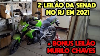 KAWASAKI ER6N 650CC NO LEILÃO COM LANCE INICIAL DE R 210000 E CARROS COM EXCELENTES DESCONTOS [upl. by Elyrrad971]