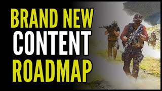 NEW Content Road Map amp Live Event 3 Pushed to 2021 for Ghost Recon Breakpoint [upl. by Ecnarual779]