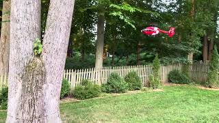 RC ERA C190 Airbus H145 RC Helicopter flight [upl. by Obola]