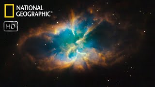 Documental HD  Los límites del universo National geographic [upl. by Alurta]