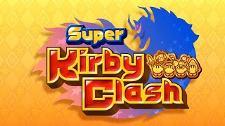 Parallel Nightmare Empyrean  Super Kirby Clash [upl. by Yt]