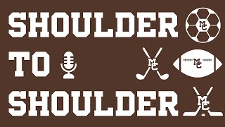 Shoulder To Shoulder Fall Sports Season  Episode 1 [upl. by Leihcar67]