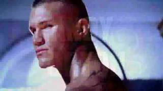 Randy Orton 2009 Titantron HD [upl. by Germaun]