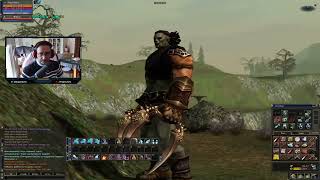 LINEAGE 2 EN 2024 SIGUE SIENDO UNO DE LOS MEJORES MMORPG EN SERVIDORES PRIVADOS [upl. by Wimsatt]