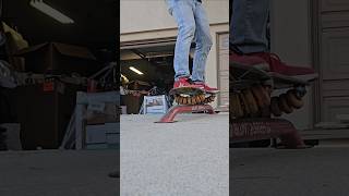 Flowboard Roll On quotGrindquot [upl. by Balthazar]