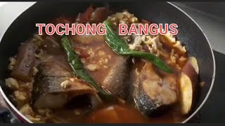 TOCHONG BANGUS  Adeline Official TV [upl. by Simdars284]