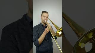 My Most Favourite Sound Effects On Trombone [upl. by Lalage]