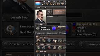 The Stupidly Overpowered Luxembourg DLC Fantasy  HOI4 [upl. by Olive]