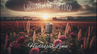 Your Word  Hadassah Lynn Ft Hebrew Fresh amp Melodic Hazaq [upl. by Einhapets442]