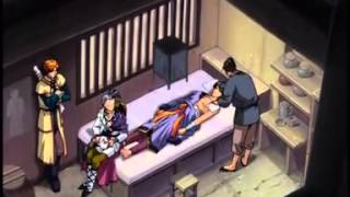 Fushigi Yuugi Ova 3 Episode 2 English Dubbed [upl. by Ingalls]