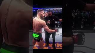 Kronor Magregor🦍 ufs ufc mma edit konormagregor🦍 [upl. by Lelith]