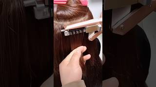 Attract more clients to your salon with our new 6D tool and premiumquality hair extensions [upl. by Clover]