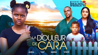 LA DOULEUR DE CARA  2024 dernier film africain nollywood tendance nigérian [upl. by Bora]