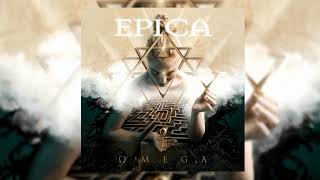 EPICA  OMEGA INSTRUMENTAL [upl. by Bollen]