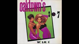 OAKTOWNS 357  We Like It Instrumental [upl. by Camfort]