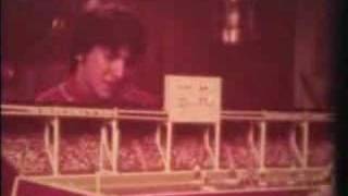 Command Control Football Commercial  from Coleco 1971 [upl. by Yanrahs769]