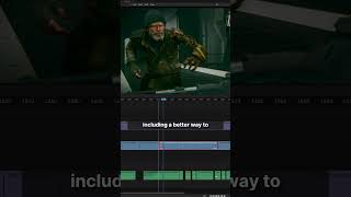 Video Sequence Editor updates coming to Blender 42 b3d software [upl. by Mayda]