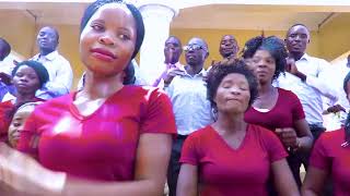 Senga Consistory UCZ Church Choir  Fyalapita Official Video LatestZambiaGospel2024 [upl. by Pelage]