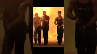 Singham again  Rohit Shettygreenscreen movie sigma [upl. by Wendel]