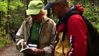 The Science of Climate Change in National Parks Tracking the Timing of Natural Events [upl. by Aisile]