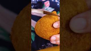 Esqueça todas as outras receitas de coxinha que você já viu receitas coxinha receita carne [upl. by Calica]