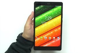 ALLDOCUBE X1 8 Inch Tablet [upl. by Bbor]