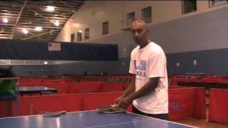 Introduction to Table Tennis Rubbers  PingSkills [upl. by Persson]