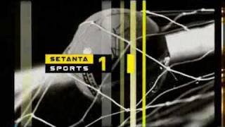 Setanta Sports 1  idents montage [upl. by Mond117]