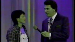 Silvio Santos  Show de Calouros  1989 [upl. by Curley]