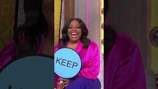 Sherri’s Favorite Moments from Season 1  Sherri Shepherd [upl. by Akiras]