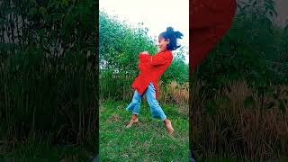 Jage tere vaste 😍hindisong dance youtubeshorts rubyoffipcial99🤪 [upl. by Irovi387]