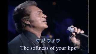 How I Love You  Engelbert Humperdinck Karaoke [upl. by Enegue986]